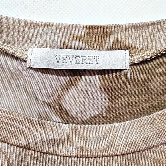Veveret sequin tee - Picture 4 of 7